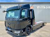 MAN TGL 12.250| Tijhof-Aufbau*Seilwinde*ACC*Navi*TOP - MAN Tgl 12 250