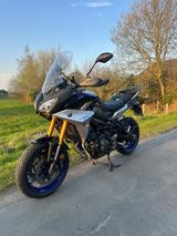 Yamaha Tracer 900GT - YAMAHA TRACER 900
