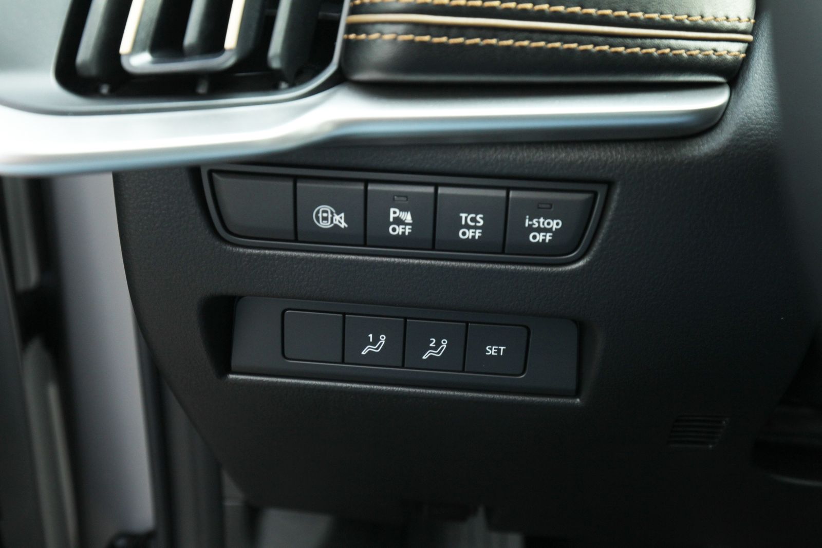 Mazda CX-60 - Bild 15