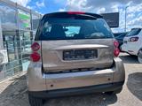 Smart ForTwo KLIMA+PANORAMA+LEDER+SHZ+ - Smart ForTwo in Bremen