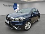Suzuki SX 4 S-Cross Comfort 1.0 Boosterjet nur 35120km  - Suzuki SX4 mit Benzin-Antrieb: Limousine