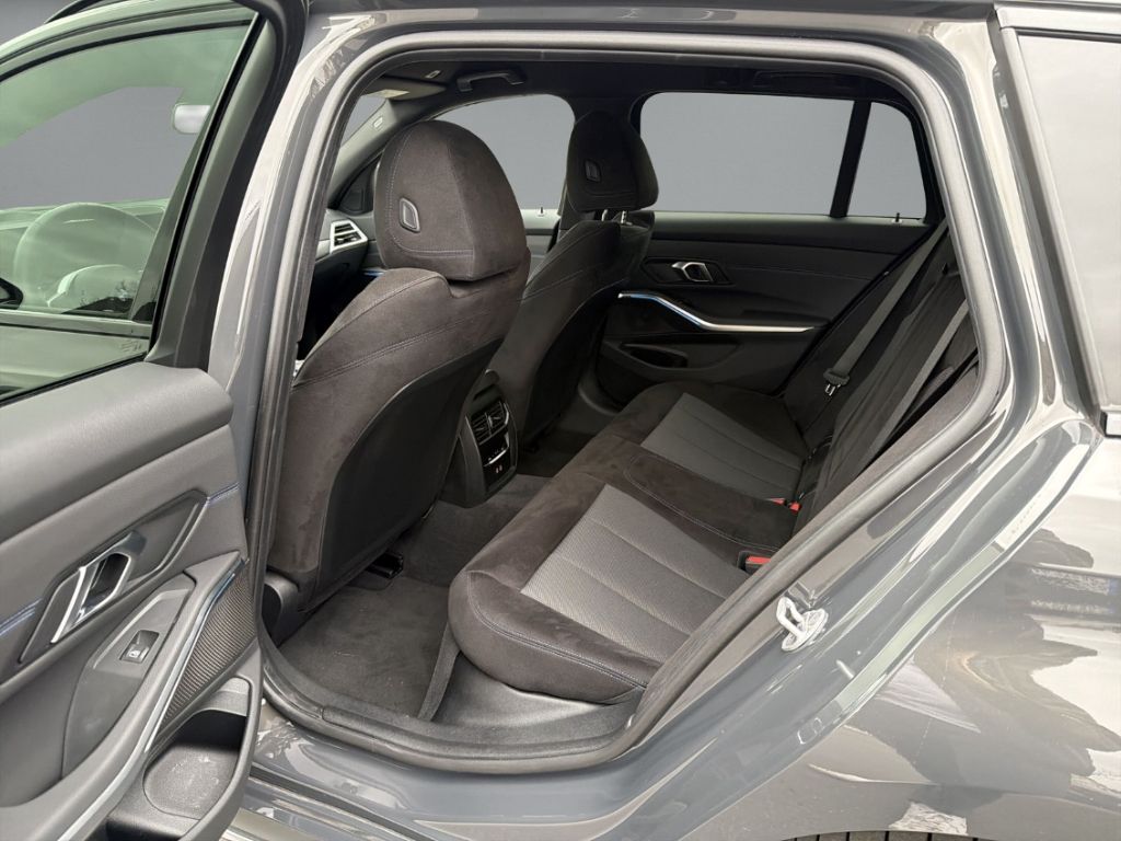 BMW 320 - Bild 9