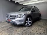 Mercedes-Benz GLB 220 d, PANORAMA, LED, AHK, LEDER, NAVI - Mercedes-Benz GLB 220 mit Anhängerkupplung