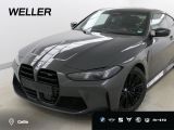 BMW M4 Competition Coupé DAProf PA+ ACC HUD LCP RFK - BMW M4 Jahreswagen