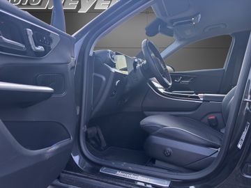 Mercedes GLC 220 - 8