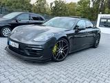 Porsche Panamera 4S E-Hybrid *PorscheAPPROVED*PANO*HUD* - Porsche Panamera in Mainz