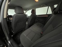 VW Golf VI Variant BM/ 2.HAND/ 95.tKM/DSG /AHK/NAVI