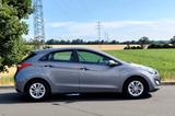 Hyundai i30 Classic - Hyundai Gebrauchtwagen in Wiesbaden