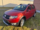 Dacia Sandero TCe 90/ 89PS / 1.Hand - Dacia Sandero von privat