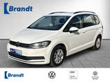 Volkswagen Touran 1.5 TSI Comfortline ACC+PDC+AHK+KLIMA - VW Touran Gebrauchtwagen in Bremen