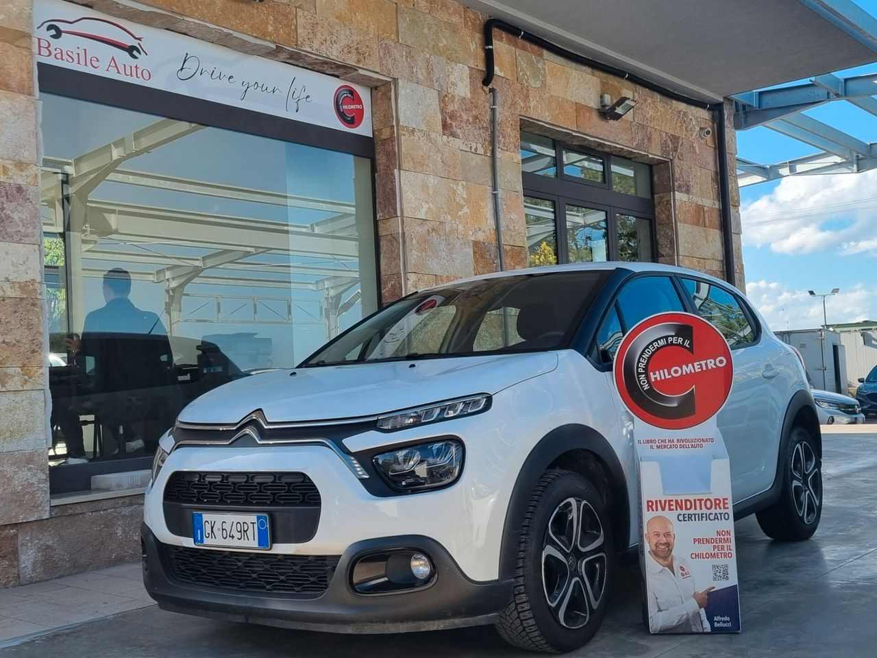 CITROEN C3