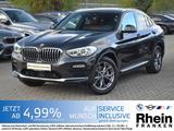 BMW X4 xDrive30d xLine NaviProf.360°Kam.AHK.Pano.ACC - BMW X4 in Nürnberg