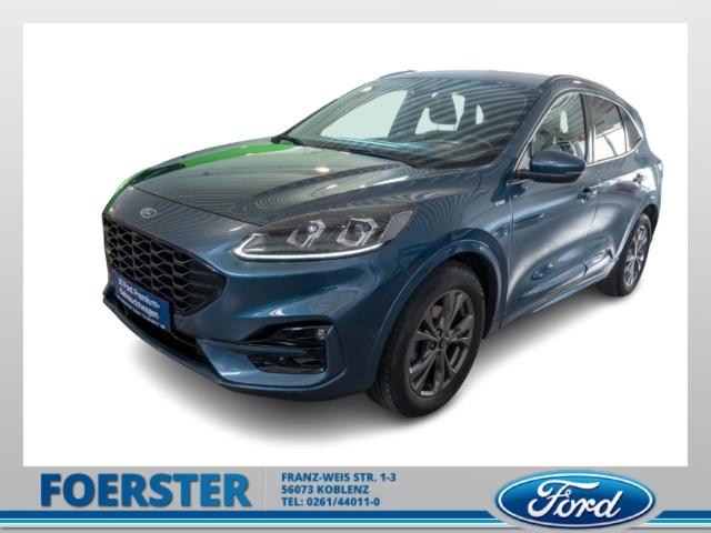 Ford Kuga 1.5d Aut. ST-Line Navi GJR ACC BLIS Kameras
