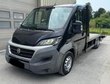 Fiat Ducato 250  3.5t - Fiat Kühlkastenwagen Ducat