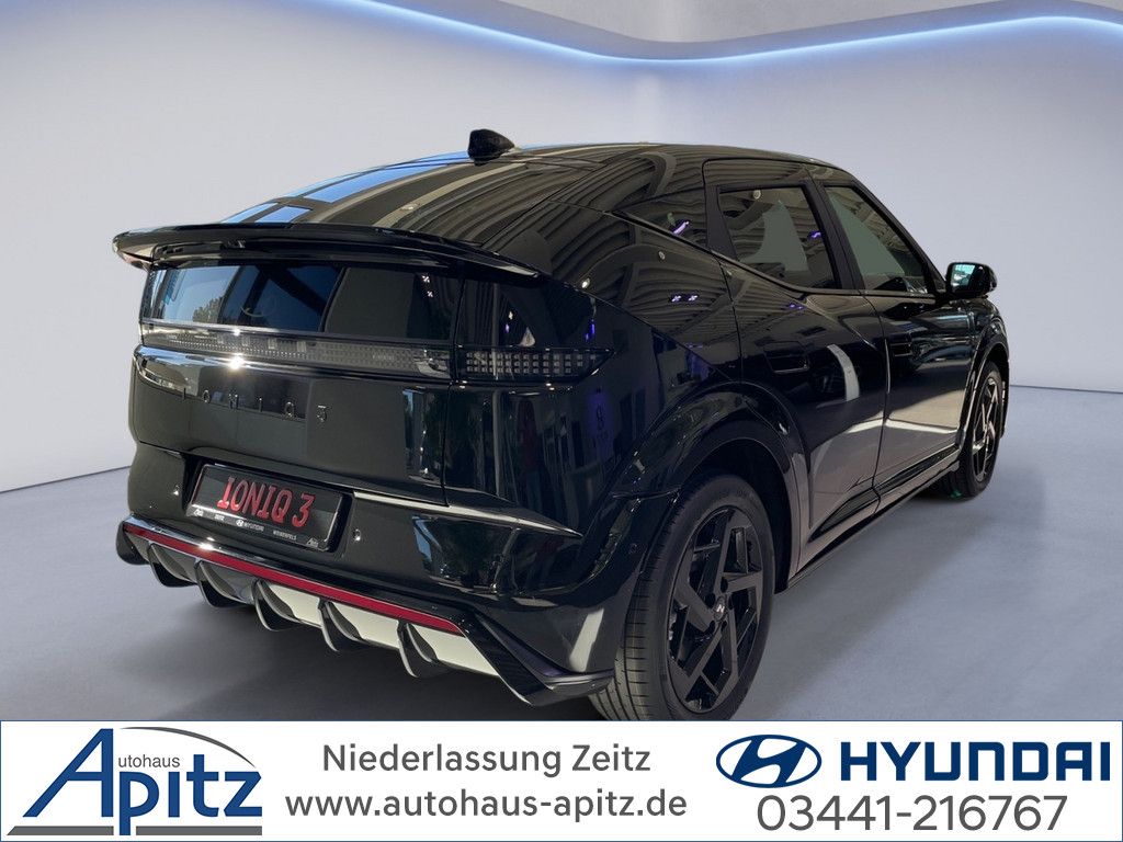 Hyundai IONIQ 3 – Bild 5