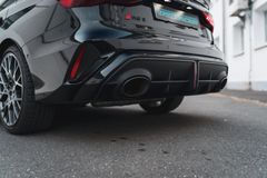 Fahrzeugabbildung Audi RS3 Limousine *1. HAND / SONOS / GARANTIE*