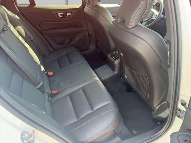Volvo V60 Plus Bright T6 Recharge Plug-In Hybrid AWD