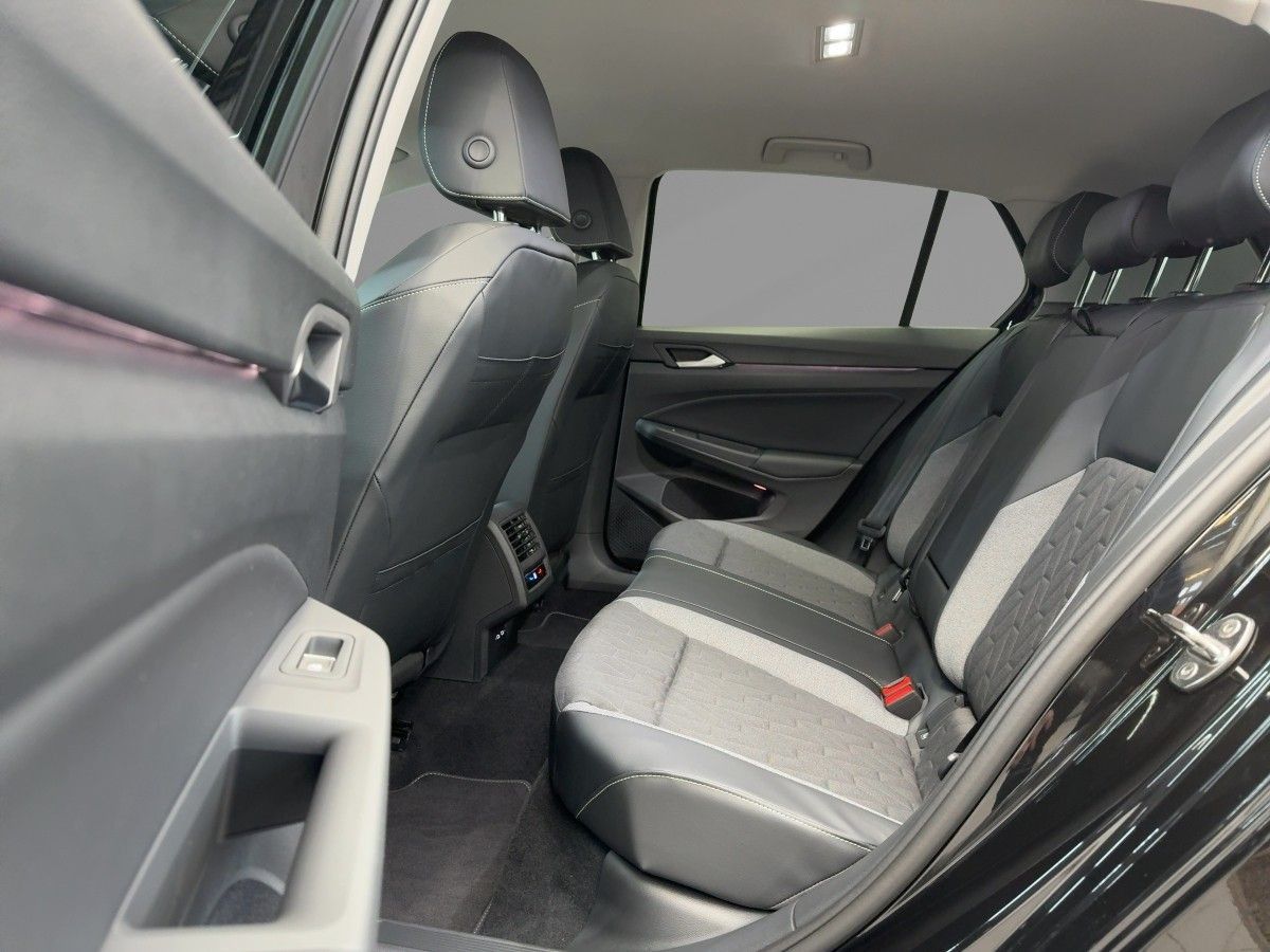 Volkswagen Golf - Bild 9
