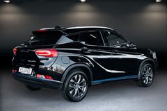 DFSK Seres 3 Luxury Paket  - 1.Hand - Unfallfrei