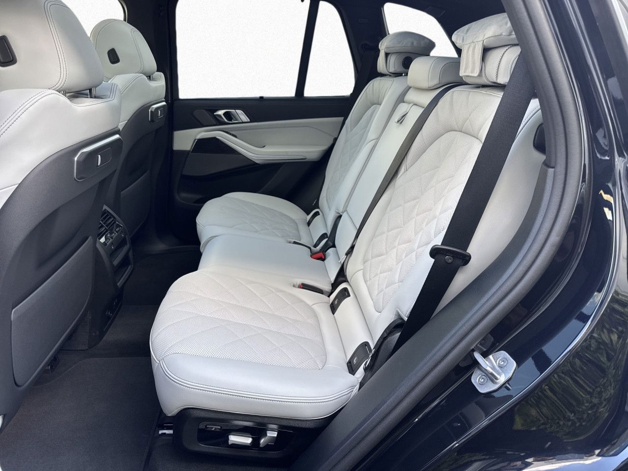 BMW X5 - Bild 14
