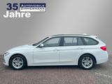 BMW 320i Touring Advantage*Automatik*Buisness*Navi* - BMW 320 Gebrauchtwagen in Karlsruhe