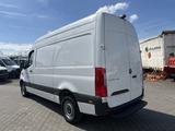 Mercedes-Benz Sprinter III Kasten RWD 317 L2 NAVI/KLIMA/SHZ/SU - Mercedes-Benz Gebrauchtwagen in Tübingen