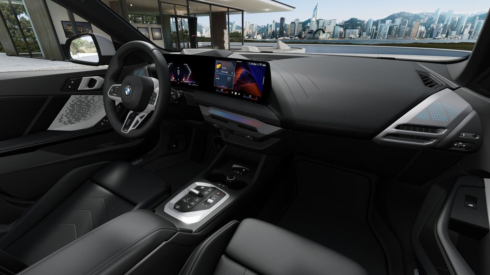 BMW 220 Gran Coupé - Bild 6