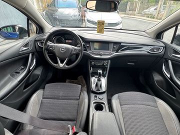 Opel Astra - 12