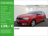 Skoda Rapid Spaceback Ambition Greentec   PDC   Tempom - Skoda Rapid in Wuppertal