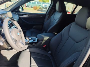 BMW X4 xDrive30d M Sportpaket Head-Up HK HiFi DAB