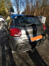 Citroën C3 1.2 PureTech shine - Citroën: Ci