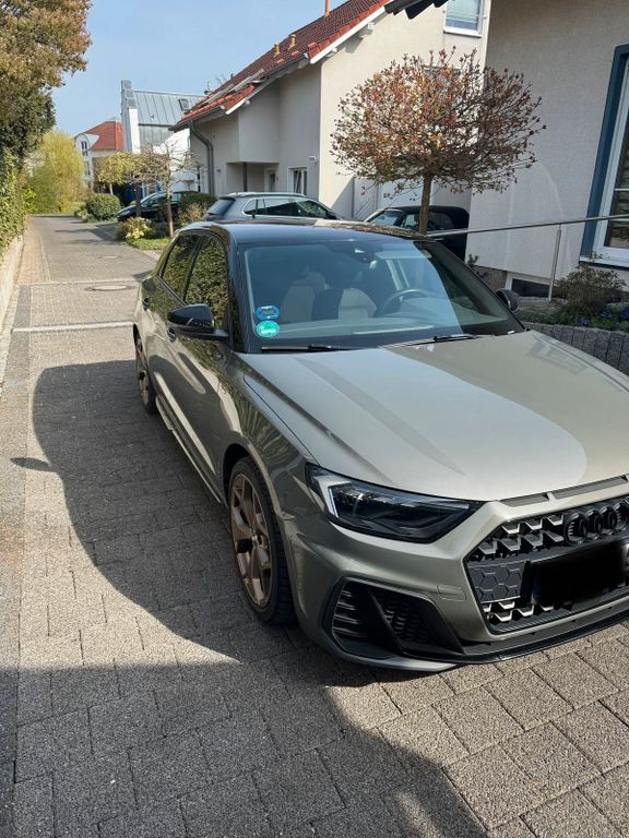 Image of Audi A1