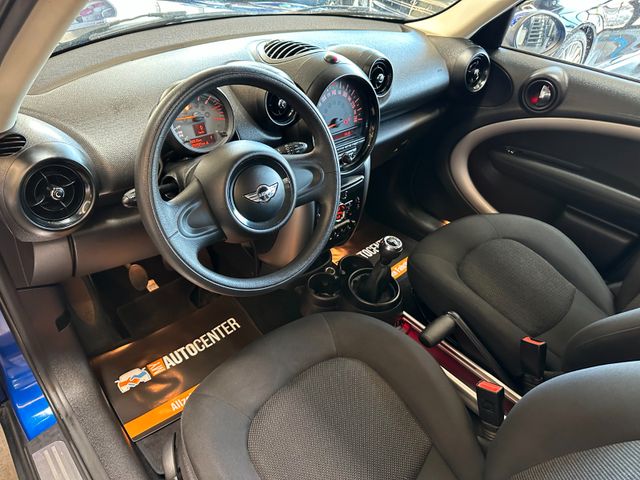 MINI Cooper Countryman *BiXenon*Klima*TÜV*