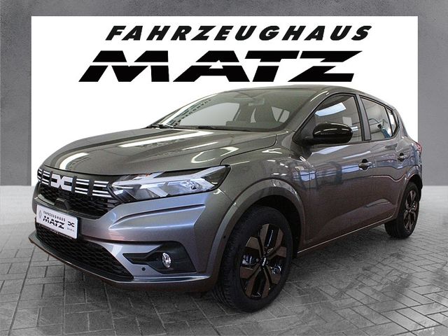 Dacia Sandero TCe 90 auto Journey *Komfort-Paket*Sitzh