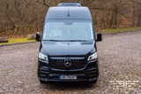 Mercedes-Benz Sprinter 319 Taxi 11+1  ! sofort verfügbar! - 12-Sitzer Autos