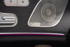 MERCEDES-BENZ GLE 53 AMG*AHK*HU*BURM*ACC*SPORT-AUSPUFF.*KEYL.* MERCEDES-BENZ GLE 53 AMG*AHK*HU*BURM*ACC*SPORT-AUSPUFF.*KEYL.*