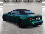 BMW M4 Competition M xDrive Cabrio Driv.Assist.Prof - BMW M4 in Bremen