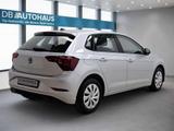 Volkswagen Polo Life 1.0 TSI Navi IQ.Drive-Paket Sitzhz - Volkswagen Polo aus 2023