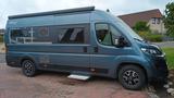 Globecar Globescout, neuwertig, Hersteller-Garantie