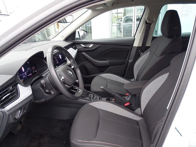 Kamiq 1.0 TSI DSG Selection