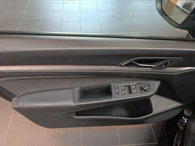 Volkswagen Golf VIII Variant 2.0 TDI Life DSG *ACC*AHK*SHZ*, миниатюра 20