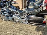 Honda Goldwing GL 1800 - HONDA GEBRAUCHT GOLDWING