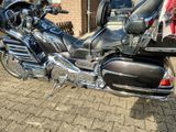 Honda Goldwing GL 1800 - HONDA GL 1800