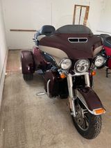 Harley-Davidson Trike Tri Glide Ultra - Offers matching your search criteria
