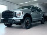 Ford F 150/5.0/V8/4X4/NEW MODEL - Ford F 150: 5.0