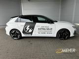 Opel Astra GSe Plug-in-Hybrid 360°RFK Head-Up 7,4 KW - Opel Astra: 7.7