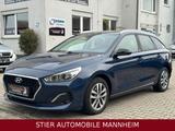 Hyundai i30 cw YES!*KLIMA*NAVI*KAMERA*AUTOMATIK*78TKM - Hyundai i30 Gebrauchtwagen in Ludwigshafen