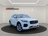 Jaguar E-PACE R-Dynamic SE AWD*LED*KAMERA*NAVI*1-HAND* - Jaguar E-Pace in Essen