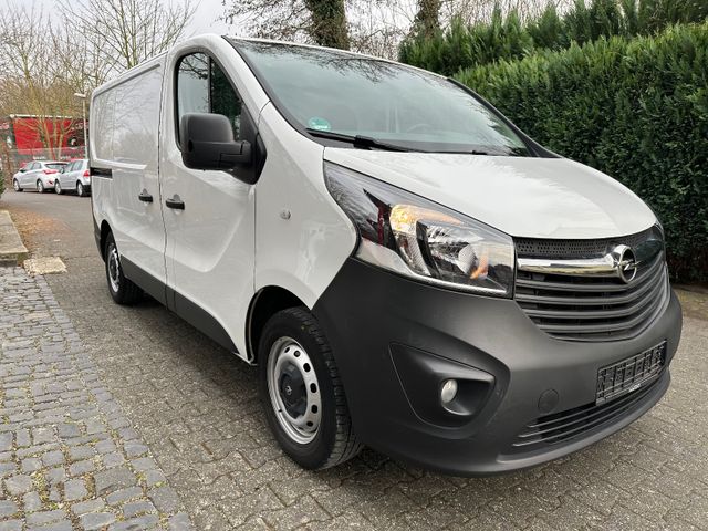 Opel Vivaro B Kasten/Kombi Kasten L1H1  2,9t