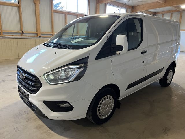 Ford Transit Custom Kasten L1H1 Trend. 2.0 TDCi, EU6